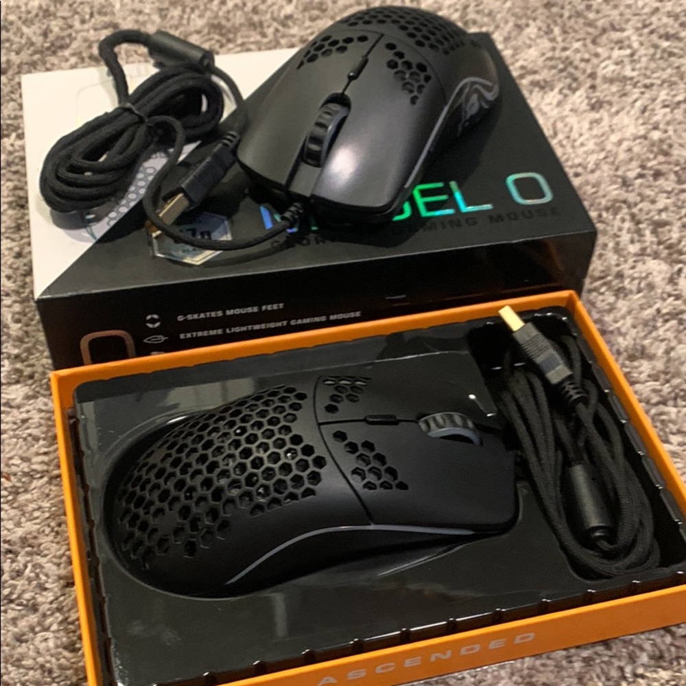 2 glorius model O’s for sale, 1 month old!!!
